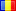 Current language flag